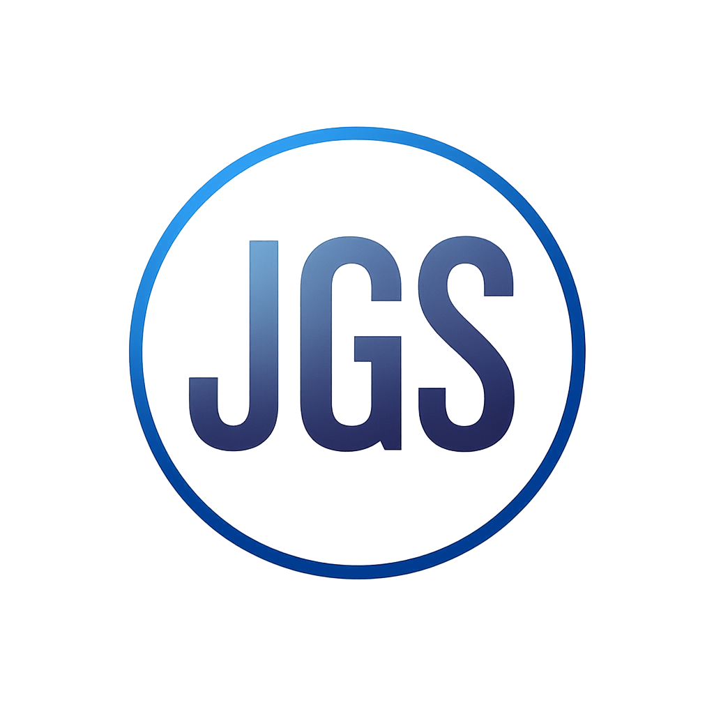 JGS logo