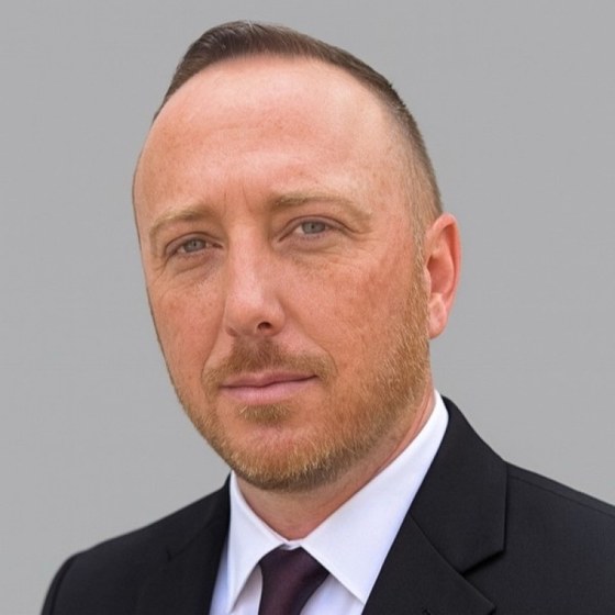 Founder headshot